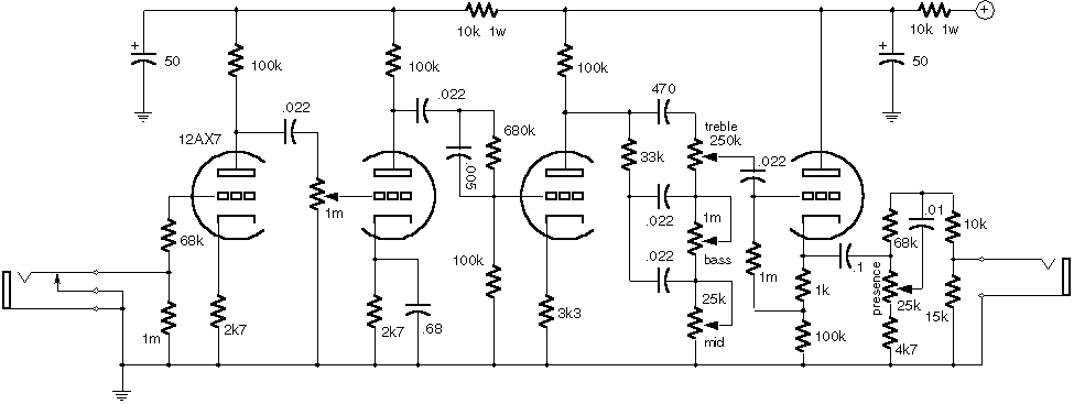 JCM800