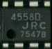 JRC-4558D