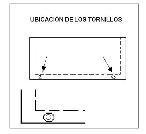 Esquema de la caja n2