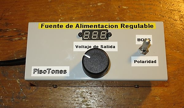 Fuente alimentación rota, pruébala con estos métodos ⭐️ PASO A PASO