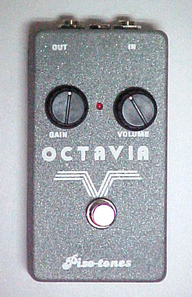 Octavia