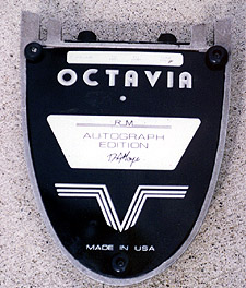Octavia 2