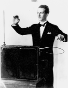 Leo Theremin