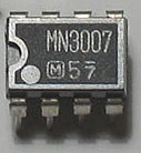 MN3007