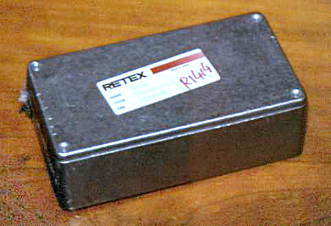 Caja Retex RI414
